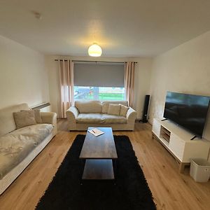 Appartement met Drie Slaapkamers
